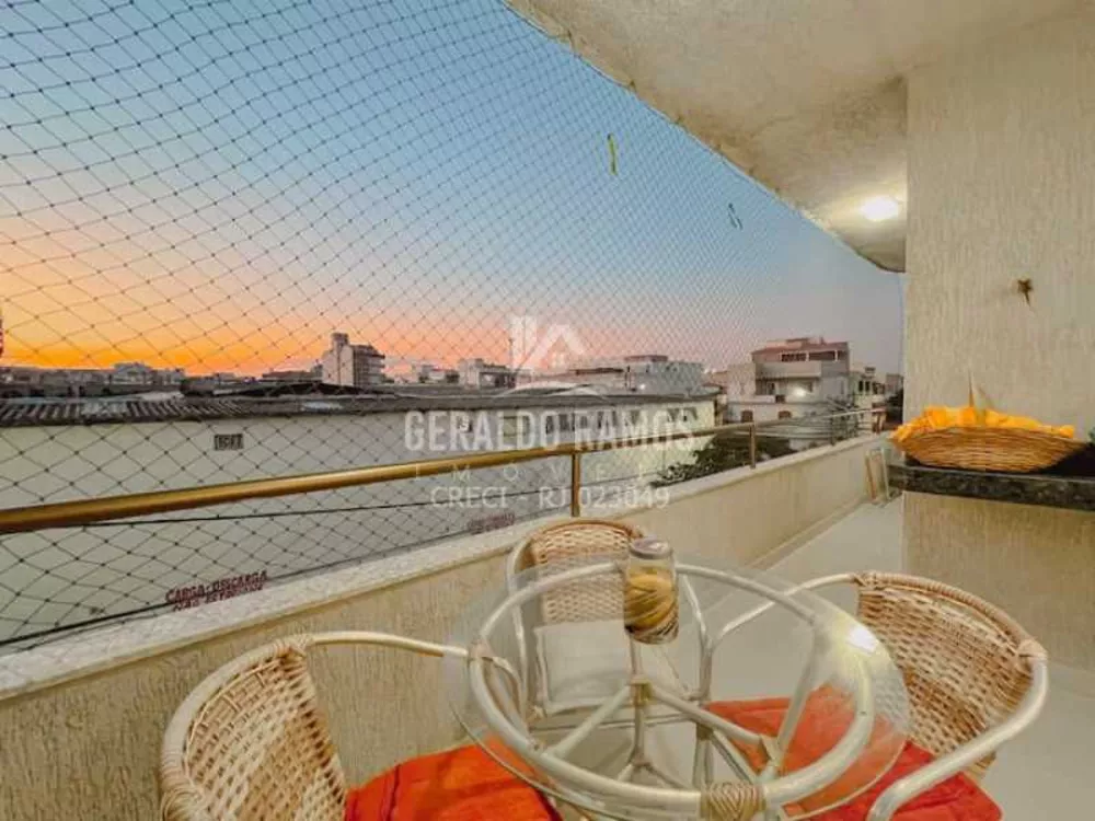 Apartamento, 3 quartos, 105 m² - Foto 10