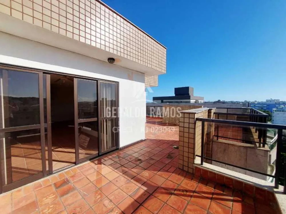 Cobertura, 2 quartos, 182 m² - Foto 1