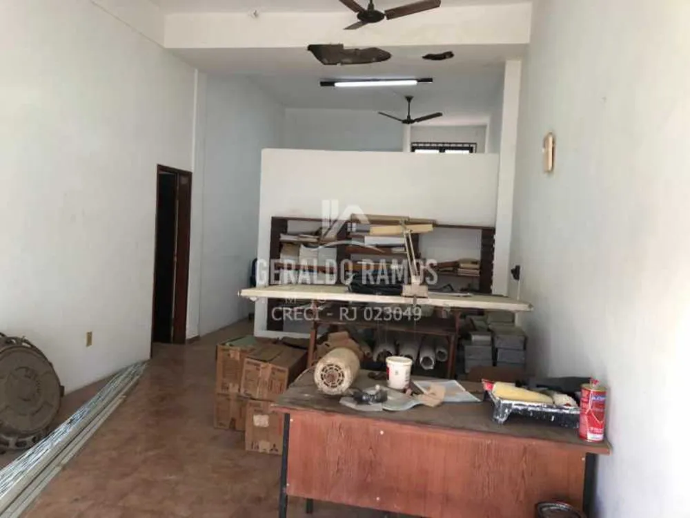 Loja-Salão, 102 m² - Foto 1