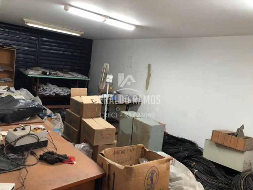 Loja-Salão, 102 m² - Foto 2