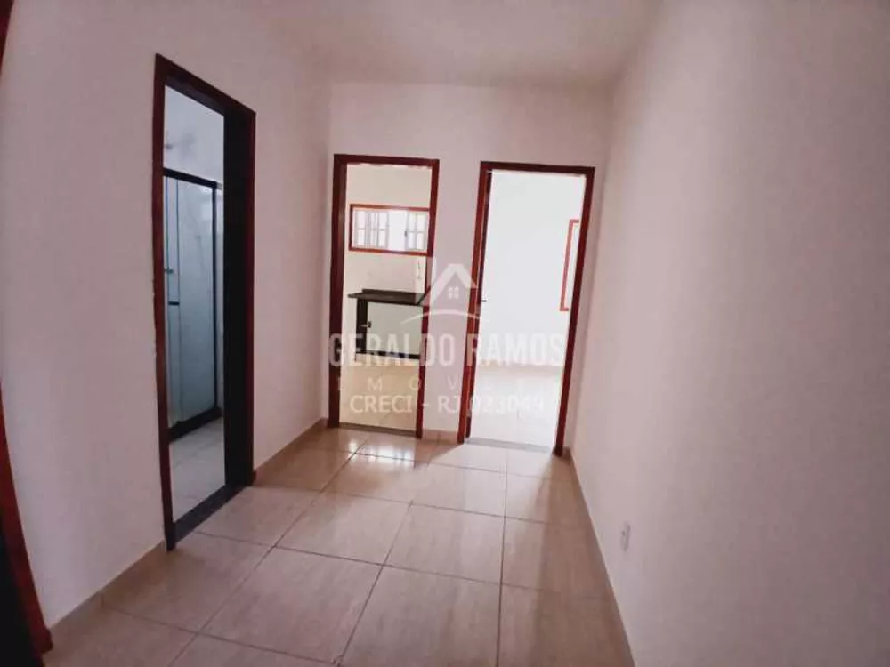 Casa de Condomínio, 2 quartos - Foto 3