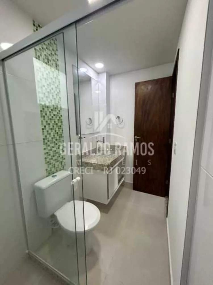 Apartamento, 2 quartos, 100 m² - Foto 9
