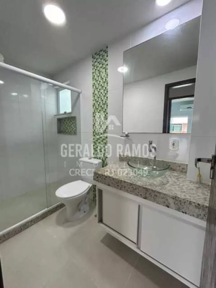 Apartamento, 2 quartos, 100 m² - Foto 12