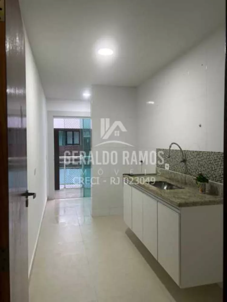 Apartamento, 2 quartos, 100 m² - Foto 7