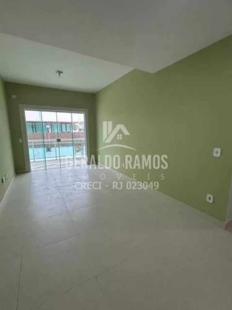 Apartamento, 2 quartos, 100 m² - Foto 2
