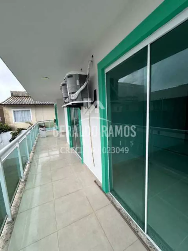 Apartamento, 2 quartos, 100 m² - Foto 6