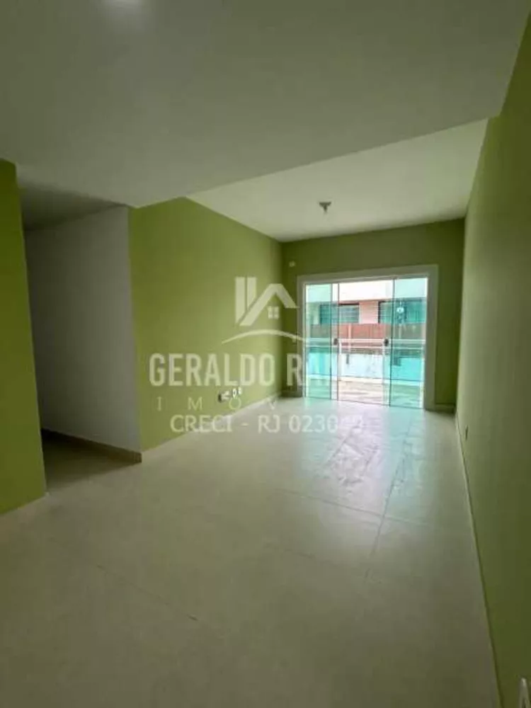 Apartamento, 2 quartos, 100 m² - Foto 1