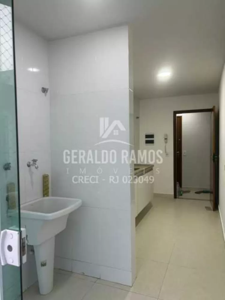 Apartamento, 2 quartos, 100 m² - Foto 8