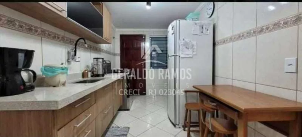 Casa, 90 m² - Foto 7