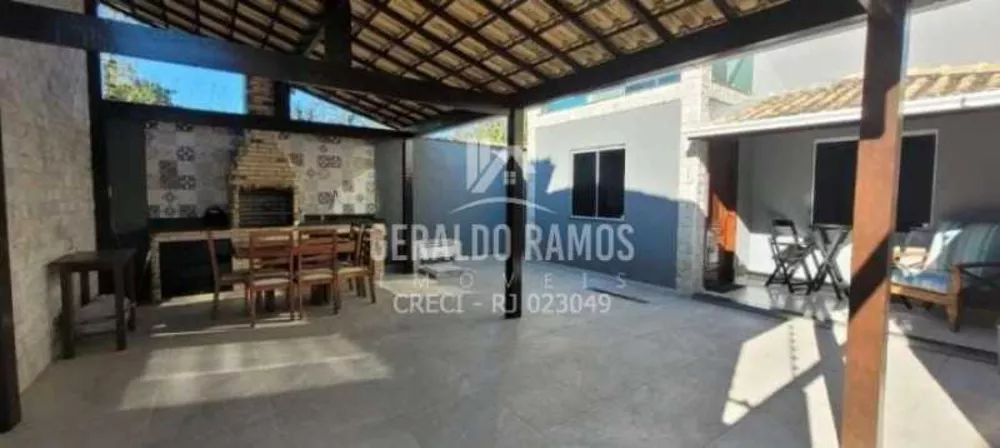 Casa, 90 m² - Foto 9