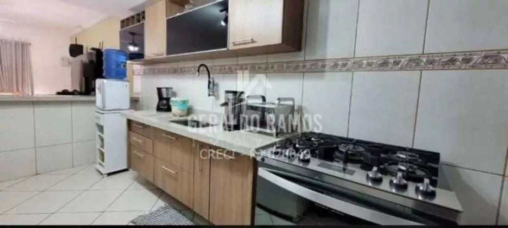 Casa, 90 m² - Foto 11