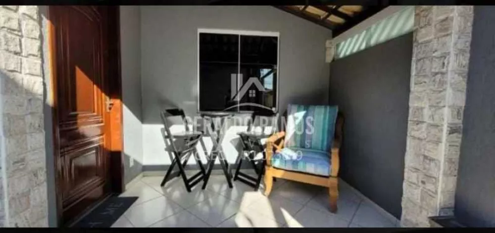 Casa, 90 m² - Foto 8