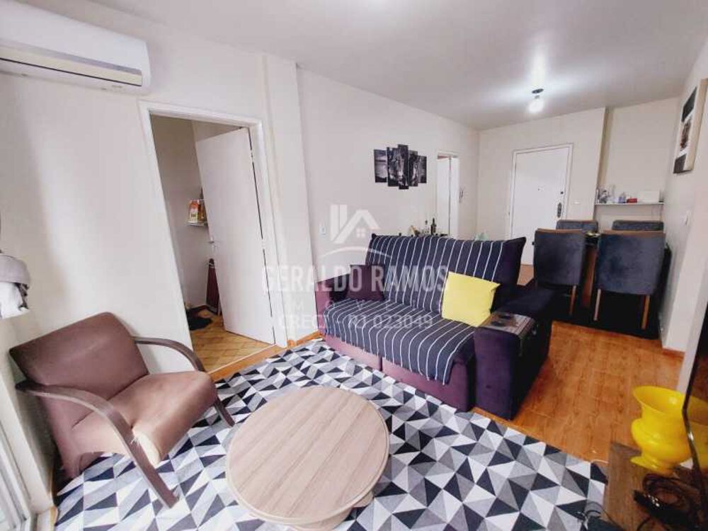 Apartamento, 2 quartos - Foto 3