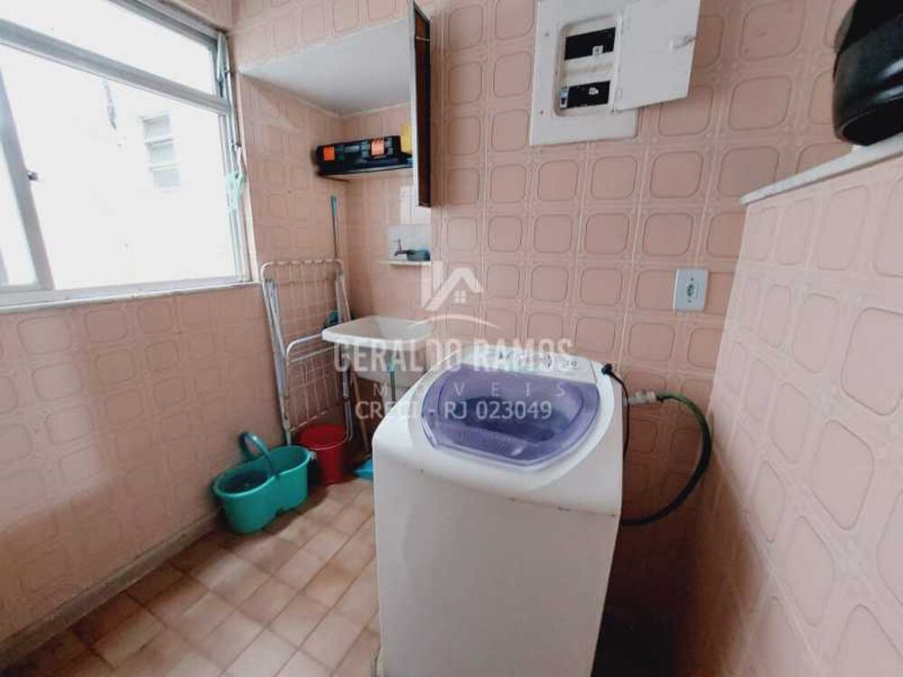 Apartamento, 2 quartos - Foto 7