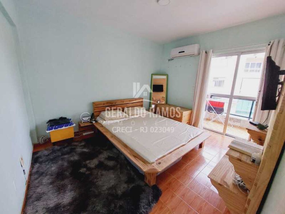 Apartamento, 2 quartos - Foto 5