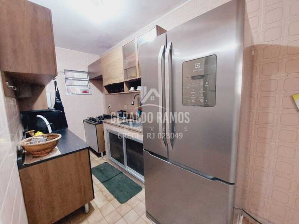 Apartamento, 2 quartos - Foto 10