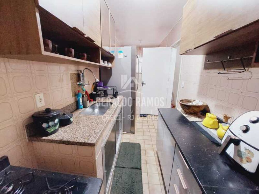 Apartamento, 2 quartos - Foto 4