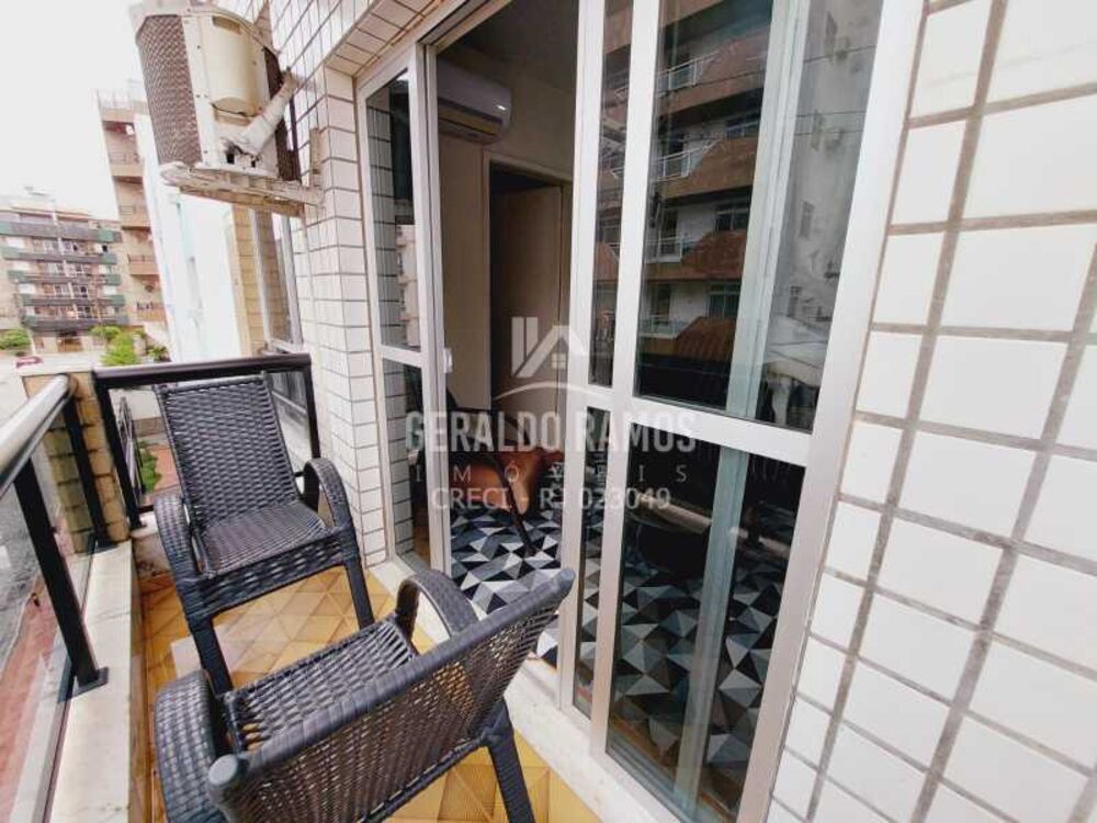 Apartamento, 2 quartos - Foto 6