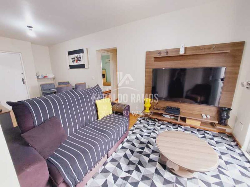 Apartamento, 2 quartos - Foto 1