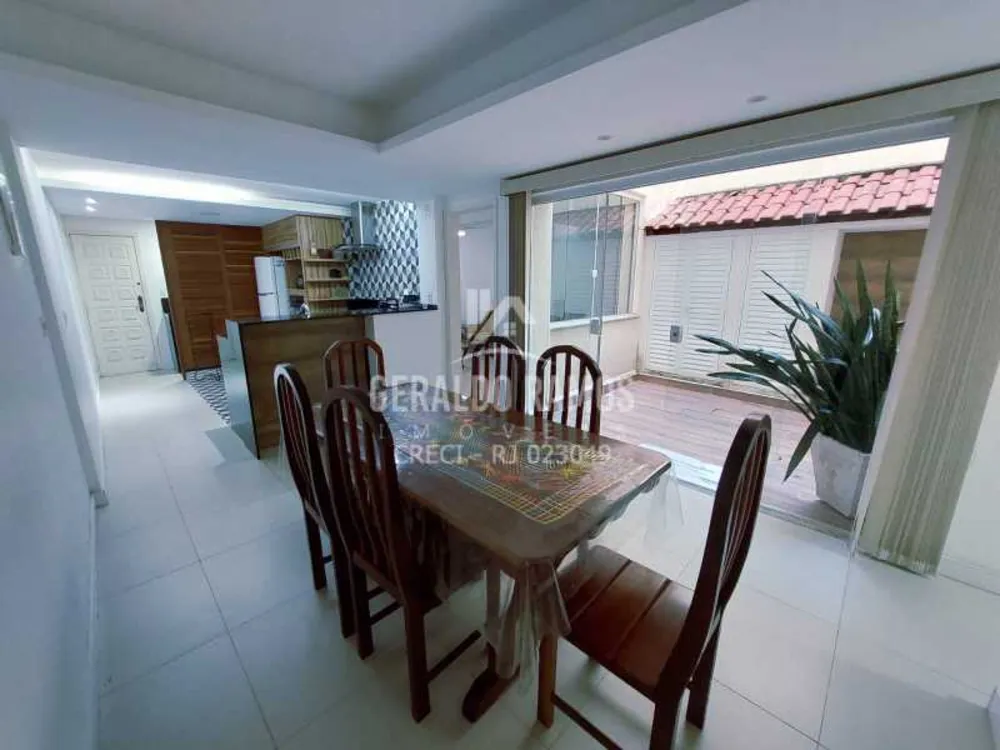 Apartamento, 3 quartos, 99 m² - Foto 16