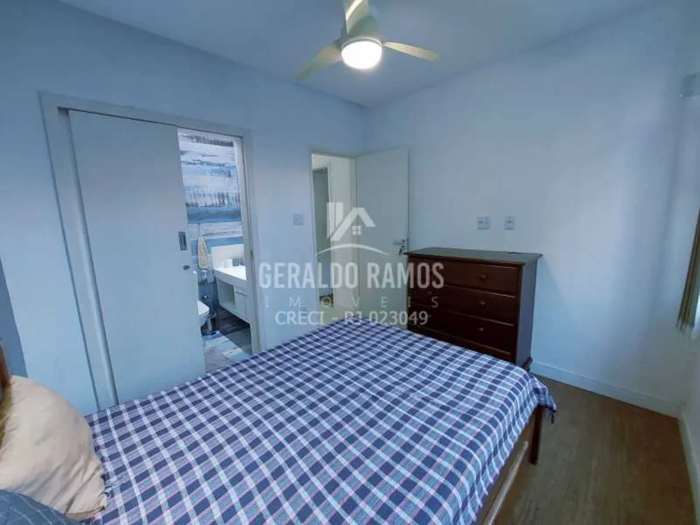 Apartamento, 3 quartos, 99 m² - Foto 1