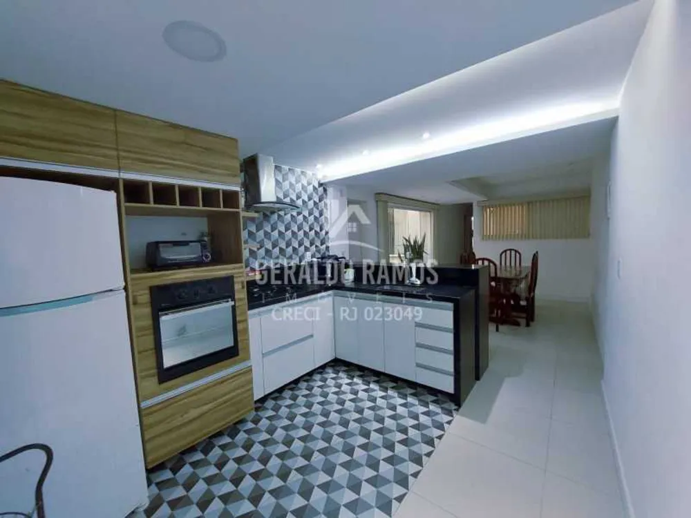 Apartamento, 3 quartos, 99 m² - Foto 6