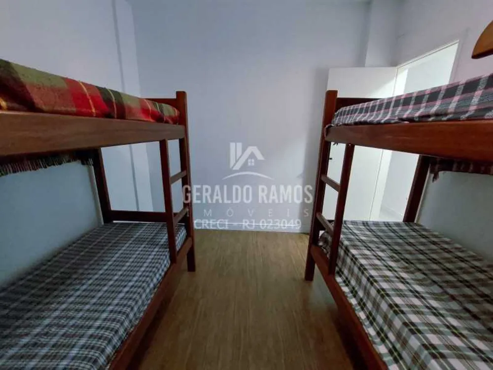 Apartamento, 3 quartos, 99 m² - Foto 9