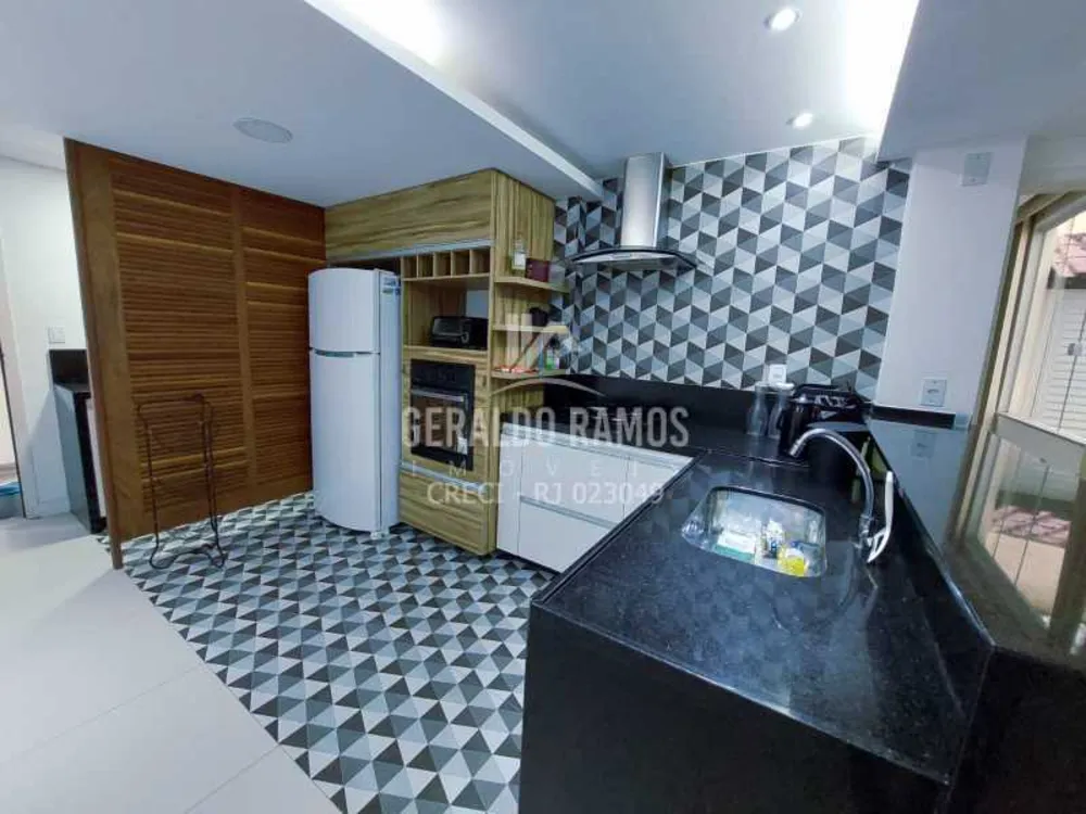 Apartamento, 3 quartos, 99 m² - Foto 5