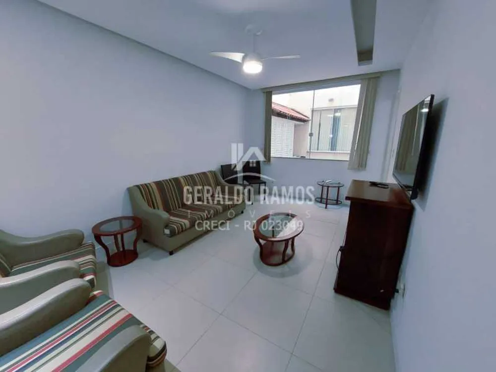 Apartamento, 3 quartos, 99 m² - Foto 7