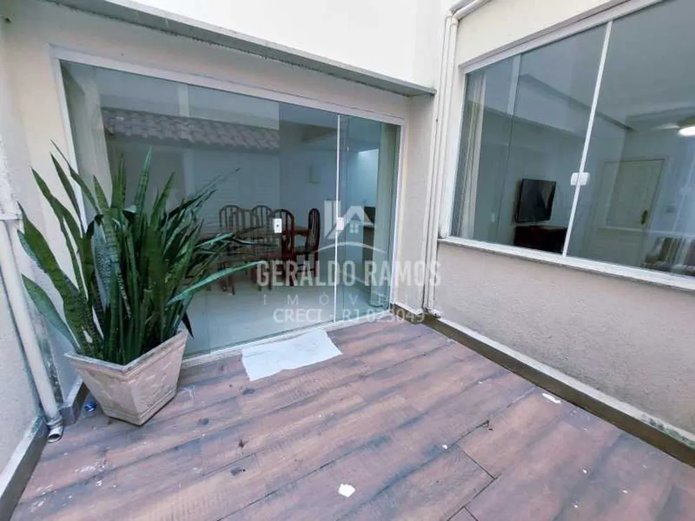 Apartamento, 3 quartos, 99 m² - Foto 1