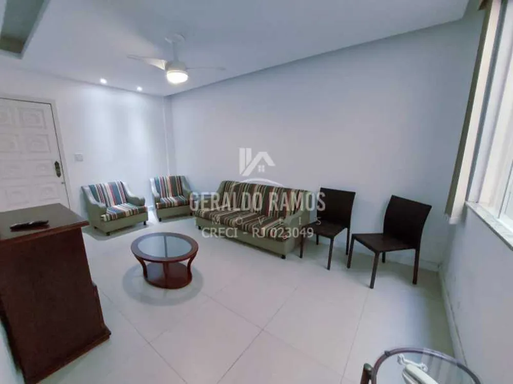 Apartamento, 3 quartos, 99 m² - Foto 2