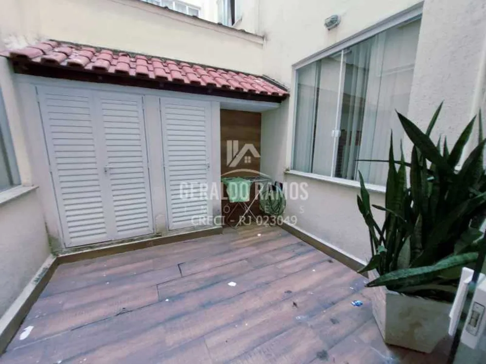 Apartamento, 3 quartos, 99 m² - Foto 8