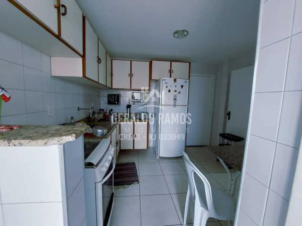 Apartamento, 3 quartos, 99 m² - Foto 12