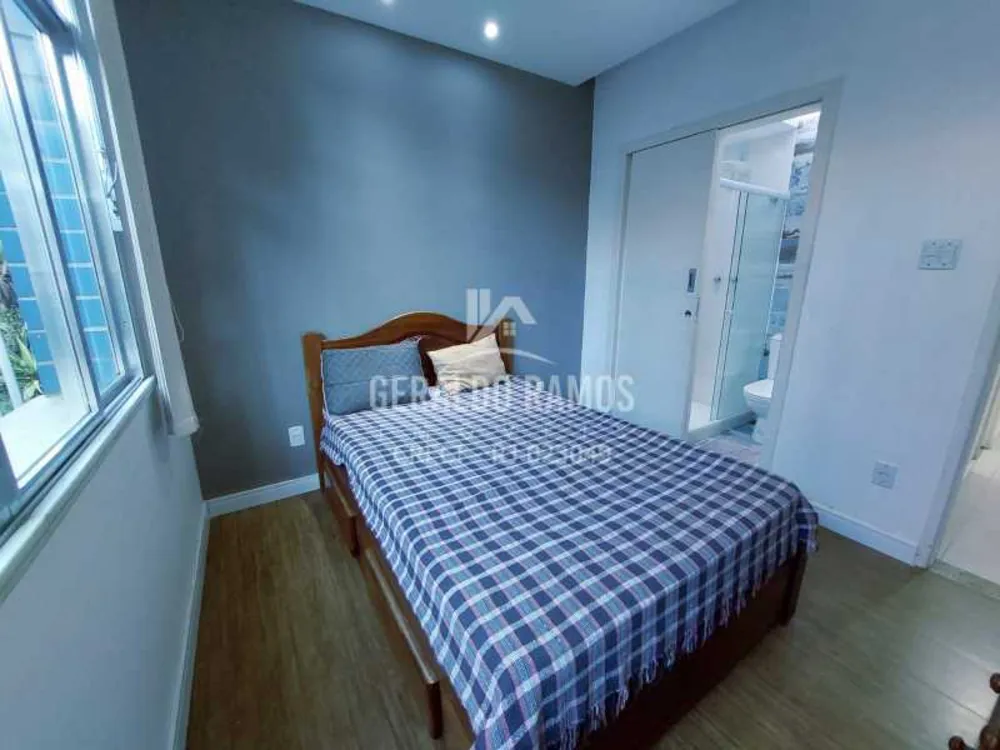 Apartamento, 3 quartos, 99 m² - Foto 4