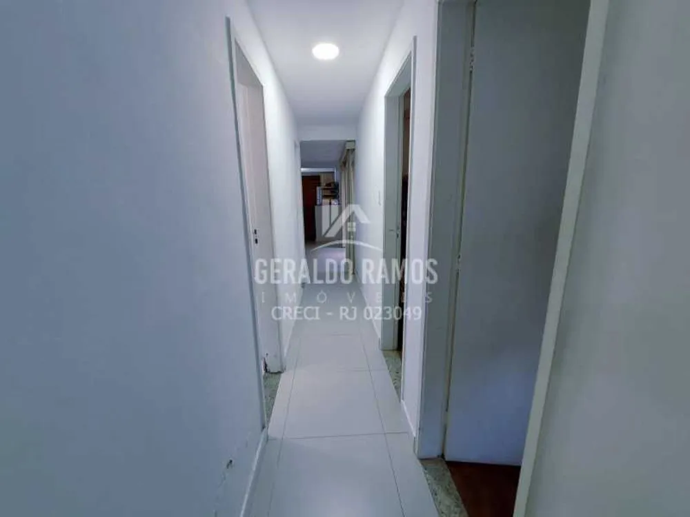 Apartamento, 3 quartos, 99 m² - Foto 3