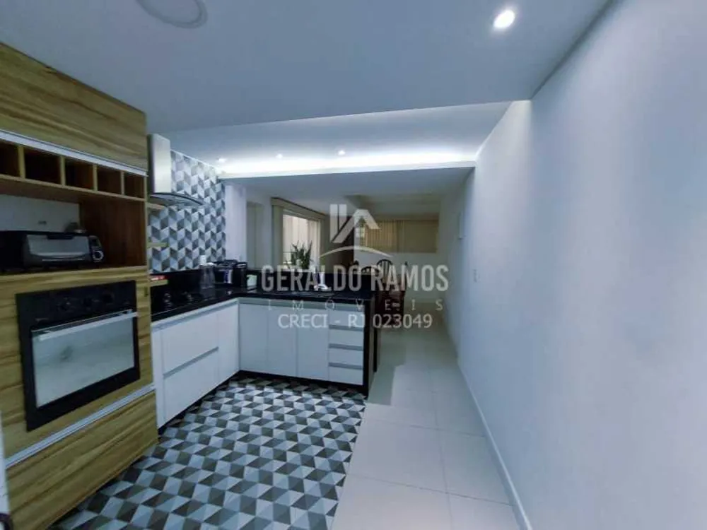 Apartamento, 3 quartos, 99 m² - Foto 2