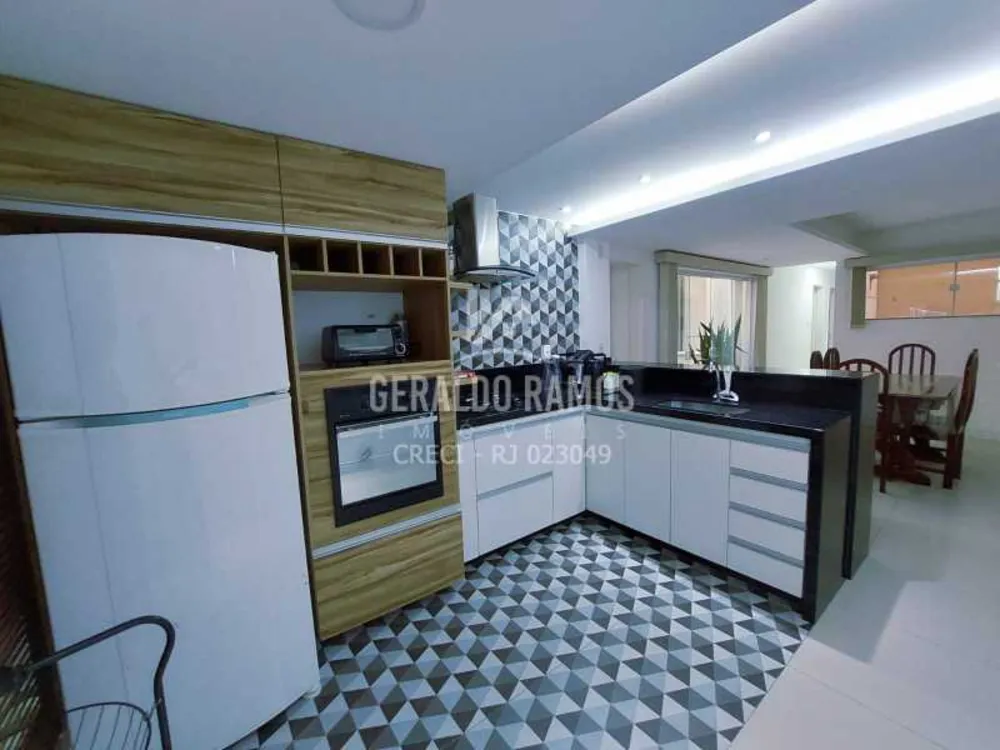Apartamento, 3 quartos, 99 m² - Foto 6