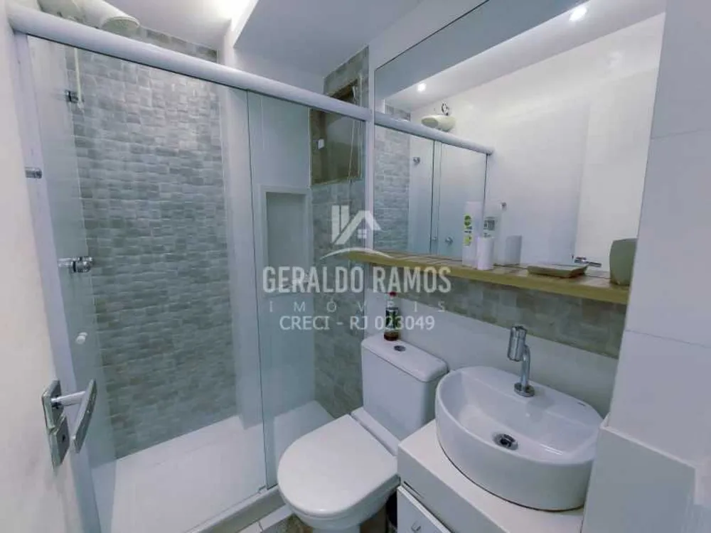 Apartamento, 3 quartos, 99 m² - Foto 17