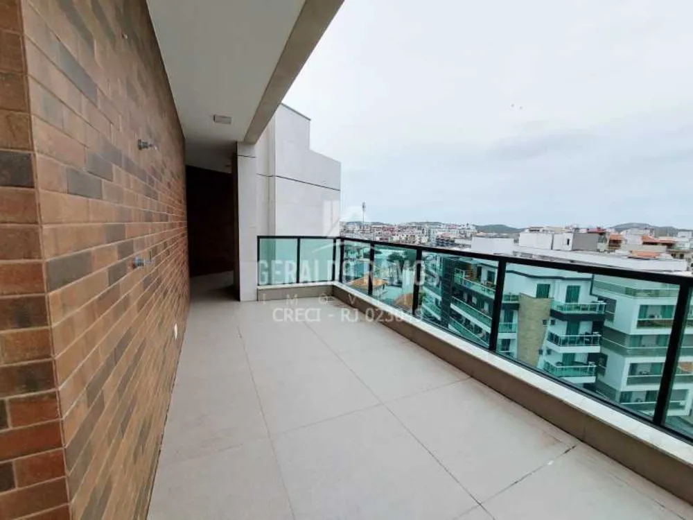 Cobertura, 3 quartos, 239 m² - Foto 21