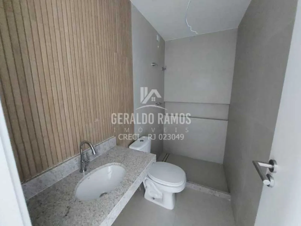 Cobertura, 3 quartos, 239 m² - Foto 12