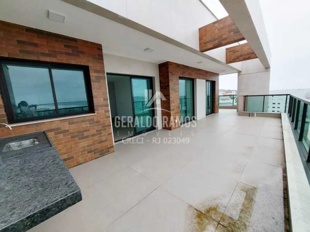 Cobertura, 3 quartos, 239 m² - Foto 22