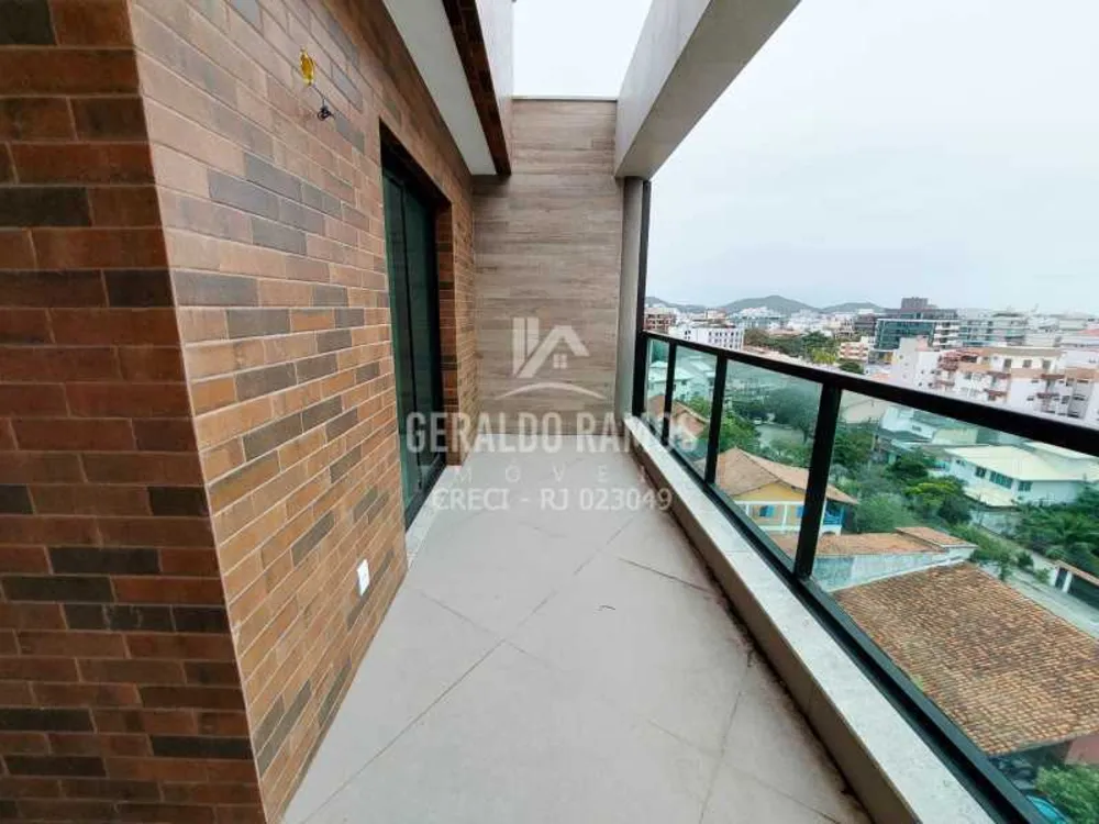 Cobertura, 3 quartos, 239 m² - Foto 9