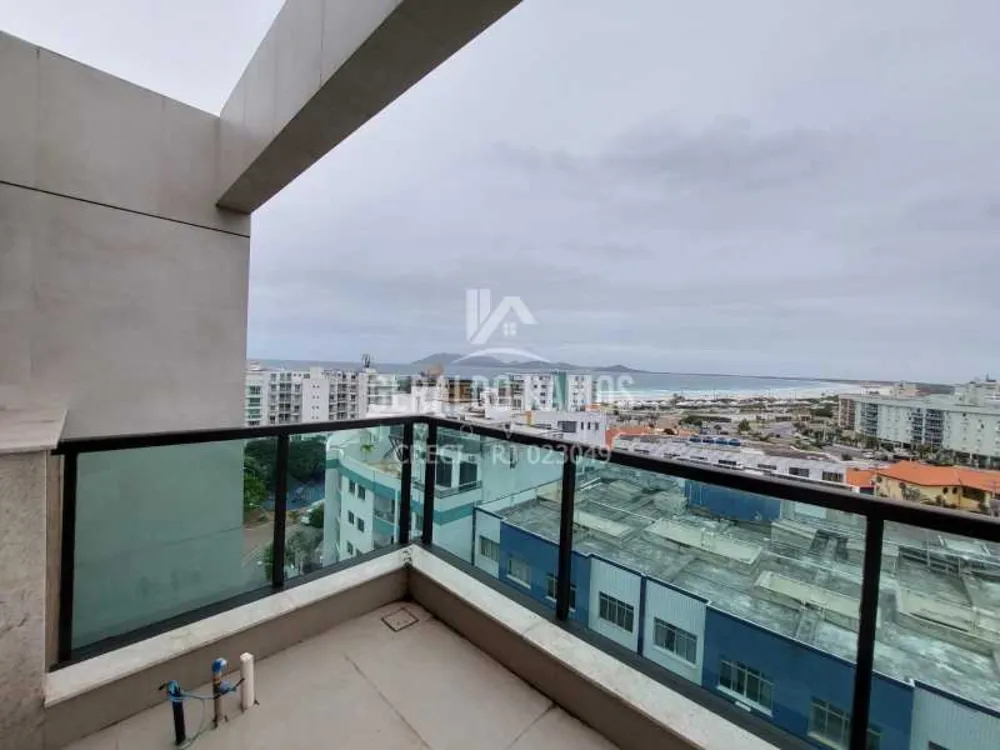 Cobertura, 3 quartos, 239 m² - Foto 1