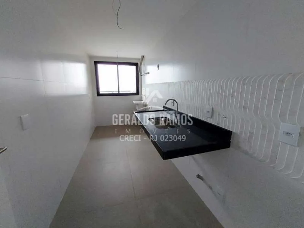 Cobertura, 3 quartos, 239 m² - Foto 6