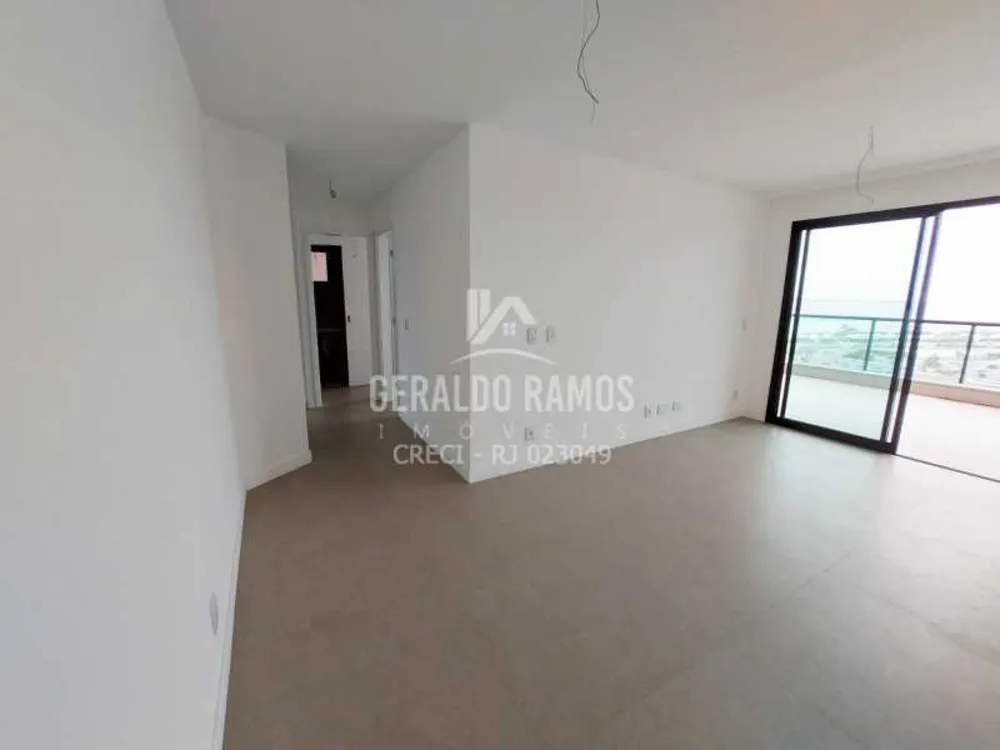 Cobertura, 3 quartos, 239 m² - Foto 4