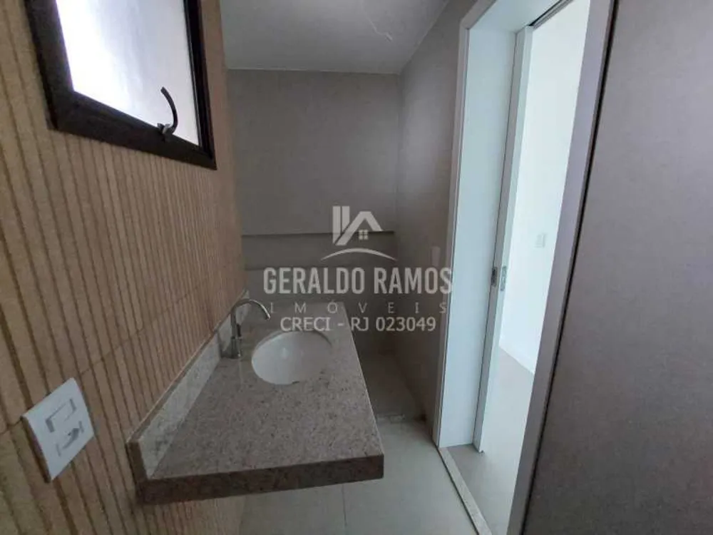 Cobertura, 3 quartos, 239 m² - Foto 8