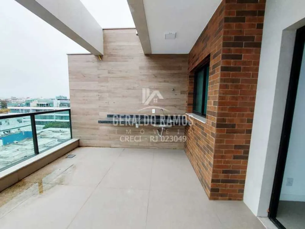 Cobertura, 3 quartos, 239 m² - Foto 20