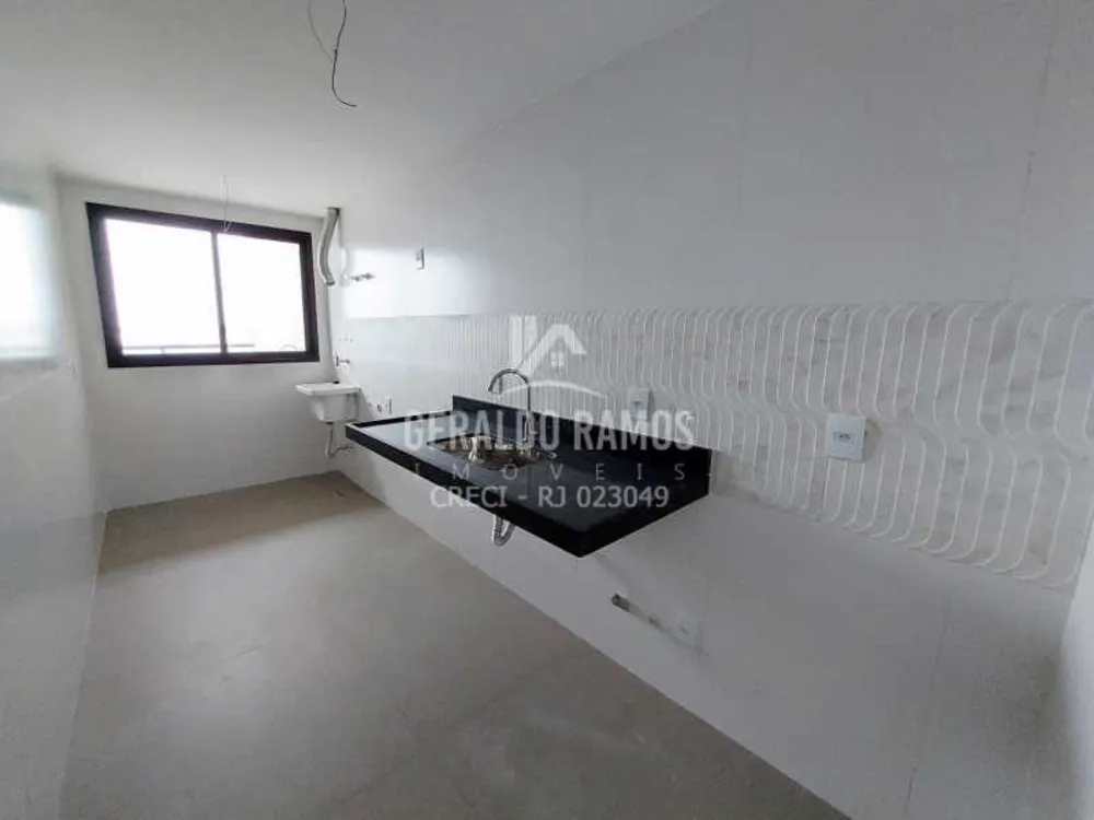Cobertura, 3 quartos, 239 m² - Foto 5
