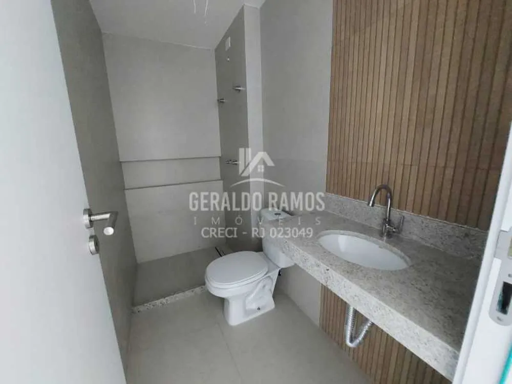Cobertura, 3 quartos, 239 m² - Foto 19
