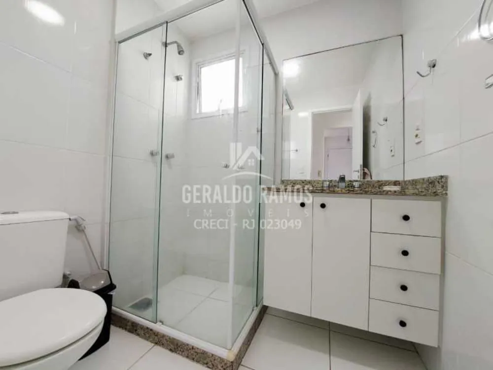 Apartamento, 4 quartos, 200 m² - Foto 10